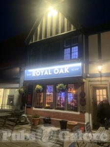 Picture of The Royal Oak