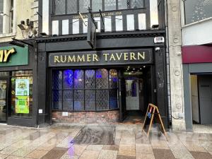 Picture of Rummer Tavern