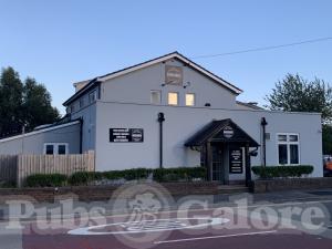 Picture of The Three Horseshoes