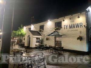 Picture of The Ty Mawr