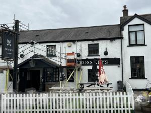 Picture of Cross Keys