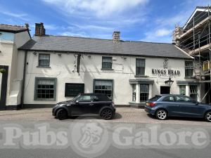 Picture of Kings Head Hotel