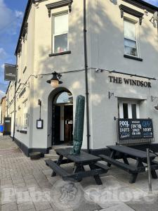 Picture of The Windsor