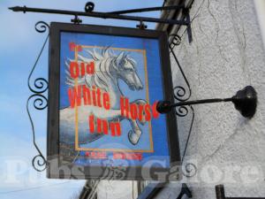 Picture of The Old White Horse Inn
