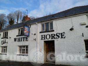 Picture of The Old White Horse Inn