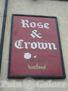 Picture of Rose & Crown Inn