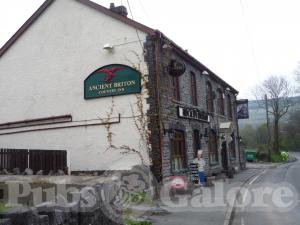 Picture of The Ancient Briton Hotel