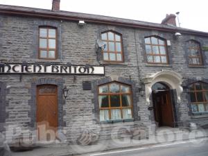 Picture of The Ancient Briton Hotel