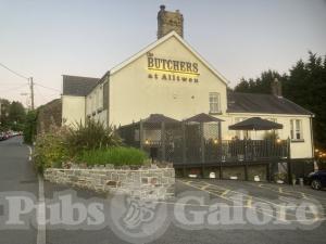 Picture of The Butchers