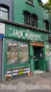 Picture of Jack Murphys