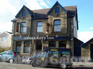 Picture of Cross Keys Inn