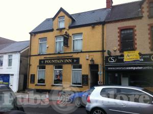 Picture of The Fountain Inn