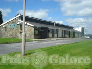 Picture of The Glamorgan Arms