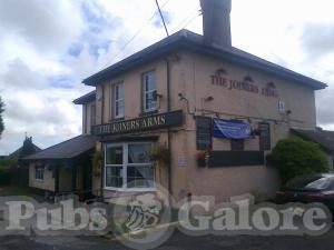 Picture of Joiners Arms