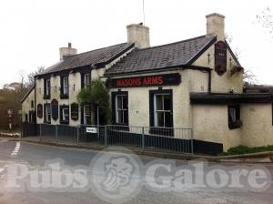 Picture of Masons Arms