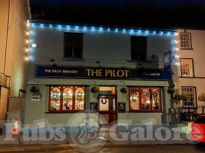 Picture of The Pilot