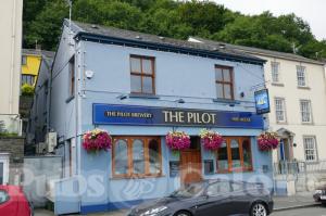Picture of The Pilot