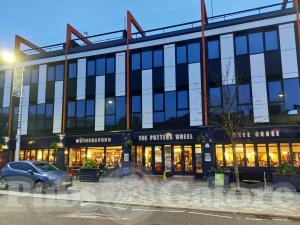 Picture of The Potters Wheel (JD Wetherspoon)