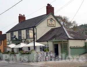 Picture of The Royal Oak