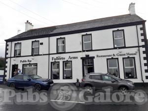 Picture of Fullerton Arms