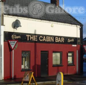 Picture of Cabin Bar