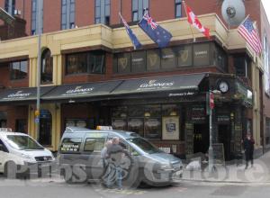 Picture of Brennan's Bar