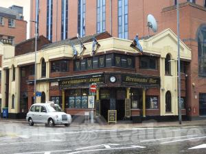 Picture of Brennan's Bar