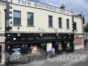 Picture of Botanic Inn