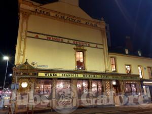 Picture of Crown Liquor Saloon