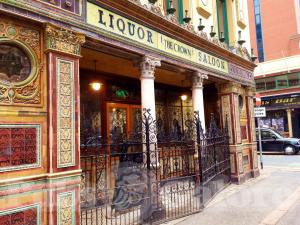 Picture of Crown Liquor Saloon