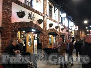Picture of Duke of York