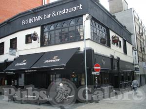 Picture of Fountain Lane