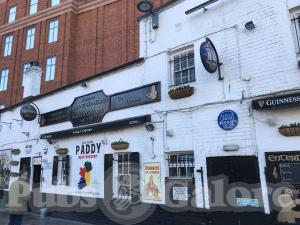 Picture of Kellys Cellars