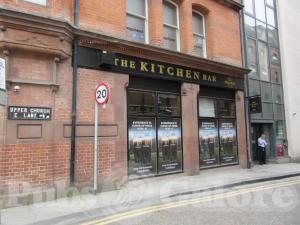Picture of The Kitchen Bar