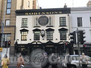 Picture of Robinson's