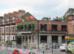 Picture of The Rock Bar