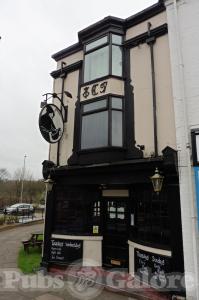 Picture of The Black Friar