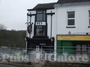 Picture of The Black Friar