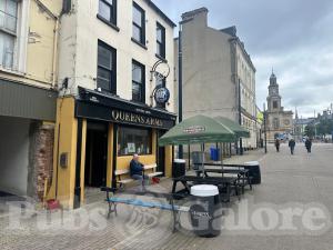 Picture of The Queens Arms