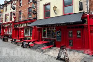 Picture of O'Loughlin's