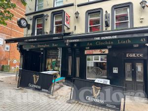 Picture of Dungloe Bar