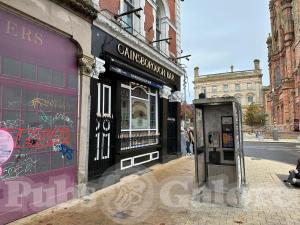 Picture of Gainsborough Bar