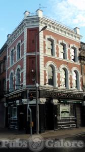 Picture of Gainsborough Bar