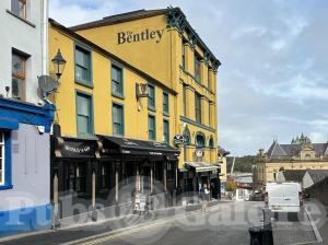 Picture of Bentley Bar