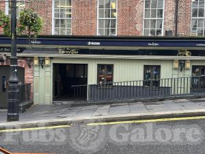 Picture of The Thirsty Goat