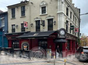 Picture of Tracys Bar