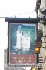 Picture of Abergeldie Bar