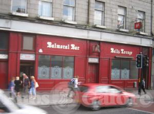Picture of Balmoral Lounge