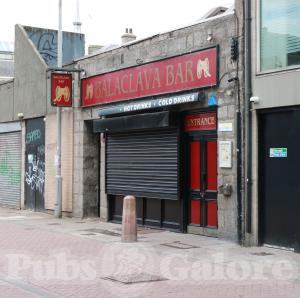 Picture of Balaclava Bar