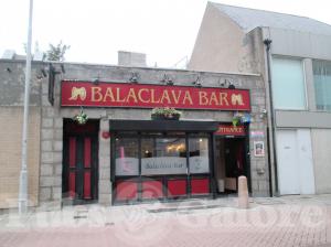 Picture of Balaclava Bar
